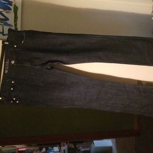 womans rock & republic jeans